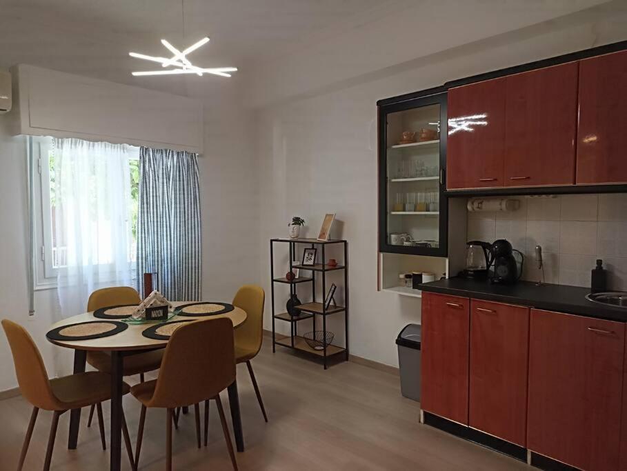 דירות אתונה Kouki House מראה חיצוני תמונה
