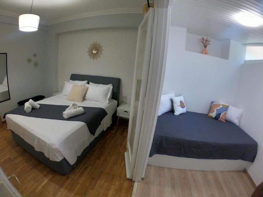 דירות אתונה Kouki House מראה חיצוני תמונה